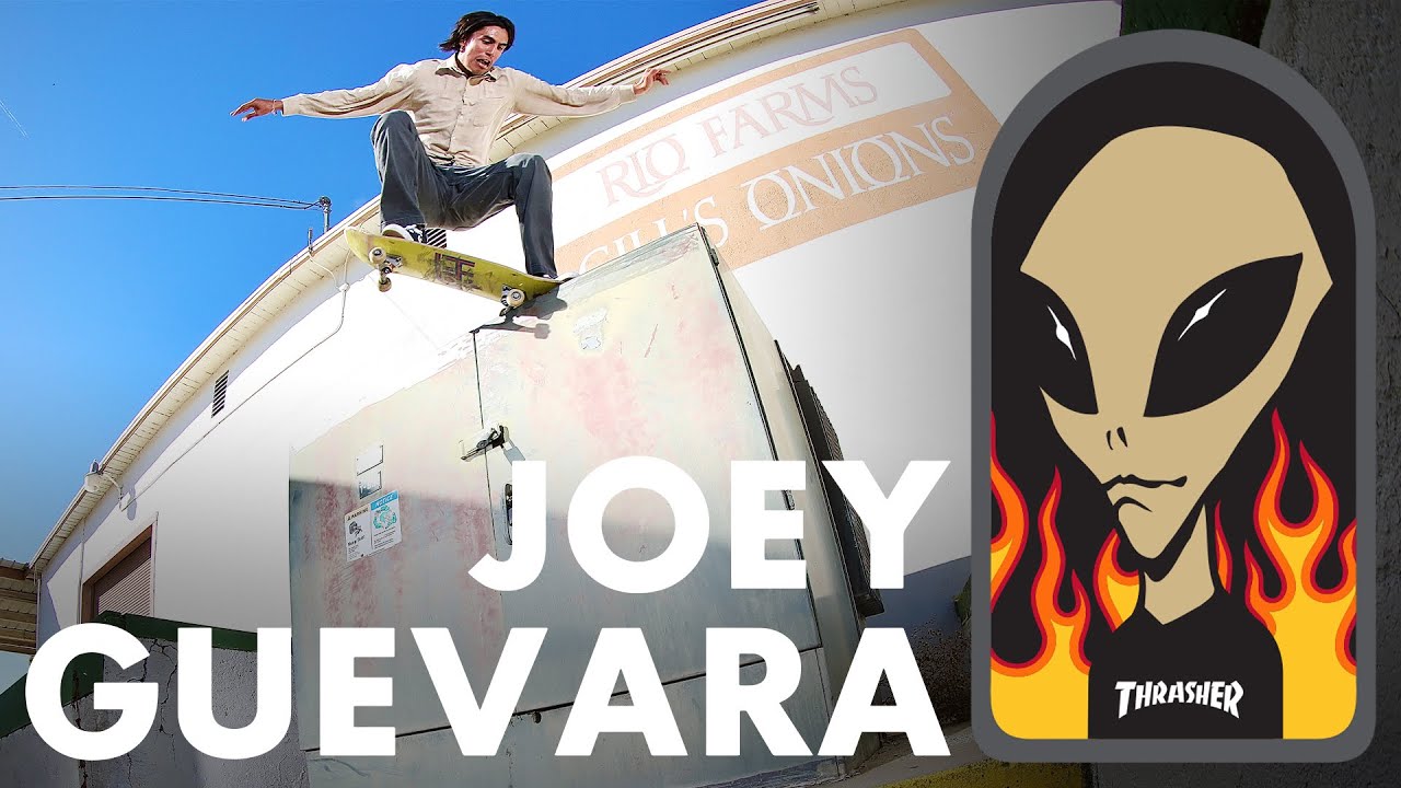 Joey Guevara - Light Path cover