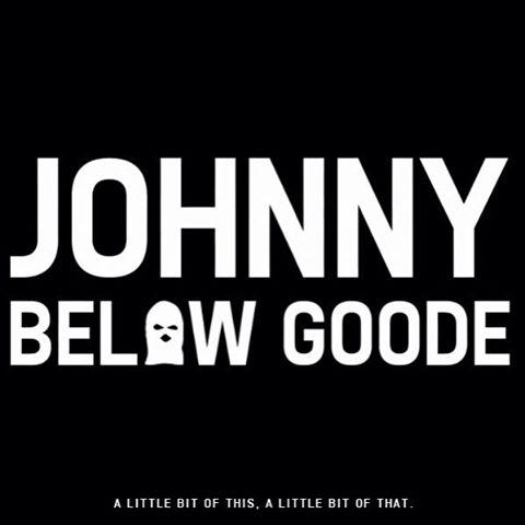ITÄ - Johnny Below Goode cover
