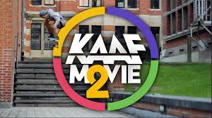 KAAF Movie 2 cover