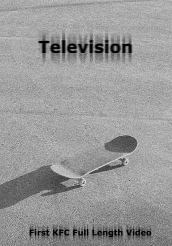 KFC - Television cover