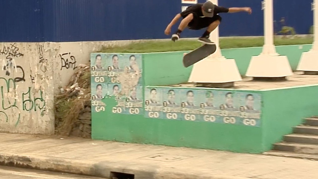 Khyll Siarot "Smokey" cover