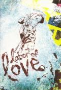 Labor of Love cover