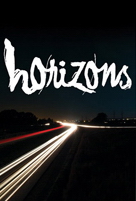 Landscape - Horizons cover