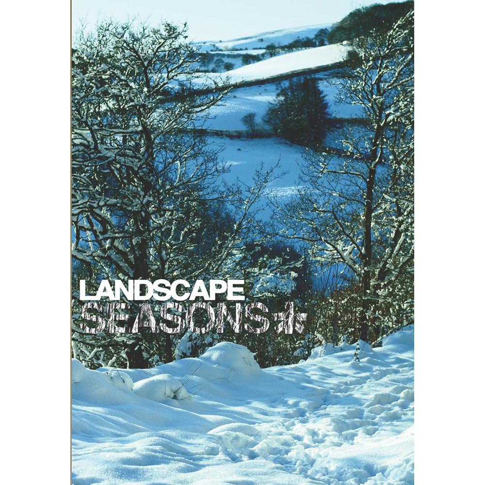 Landscape - Seasons cover