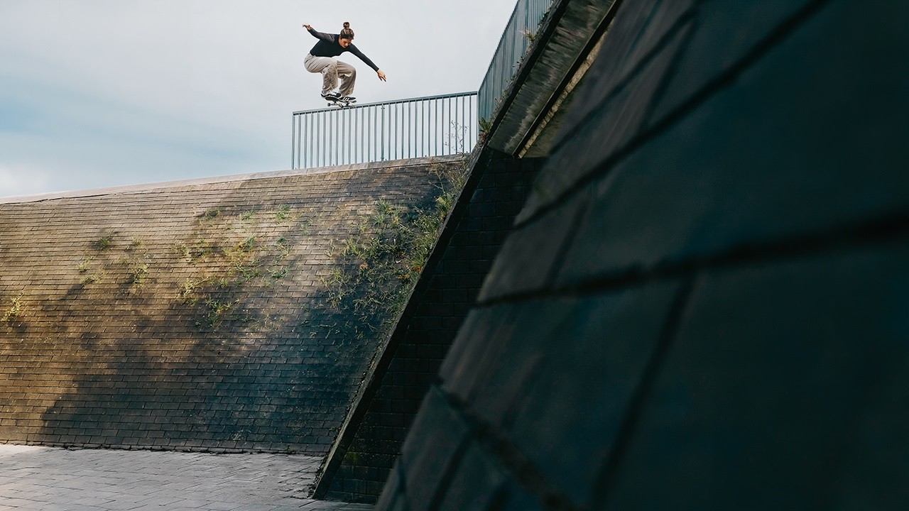 Lau Willems "L.A.U." cover