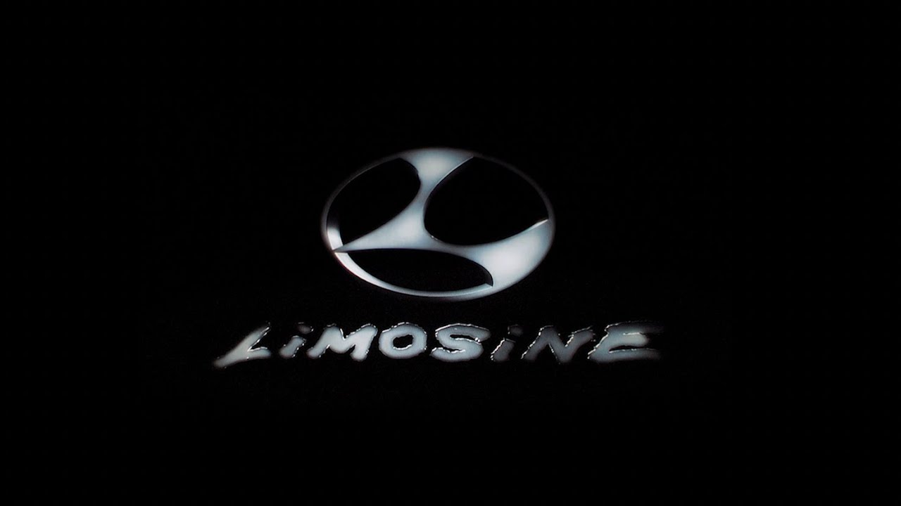 Limosine - Paymaster cover