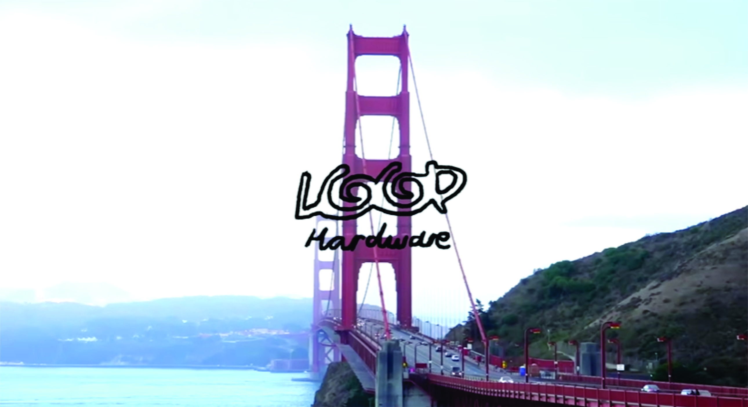 Loop Hardware - STFU cover