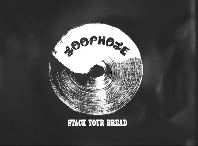 Loophole - Stack Your Bread cover