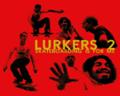 Lurkers 2: Skateboarding Is For Me cover