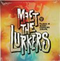 Lurkville - Meet The Lurkers cover