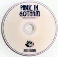 Magenta - Panic In Gotham cover