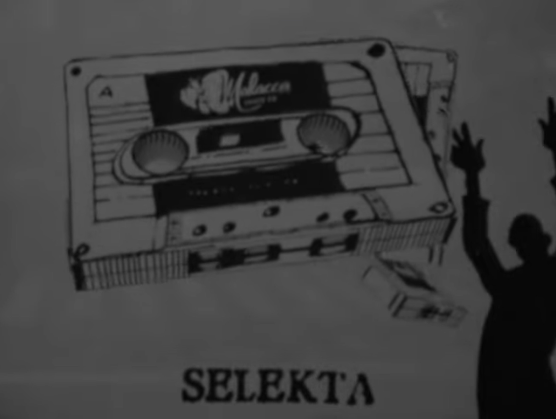 Malacca - SELEKTA cover