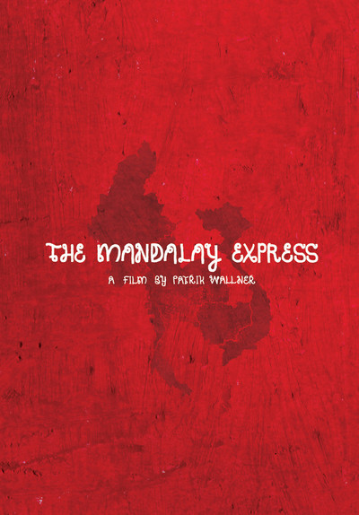 Mandalay Express cover