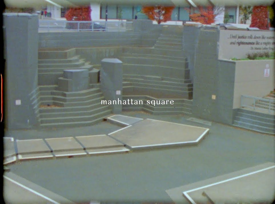 manhattan square cover
