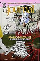 McBeth - Mark Gonzales - The Journal cover