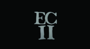 EC Melodi - EC II cover