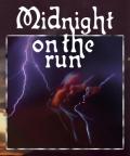 Midnight On The Run cover