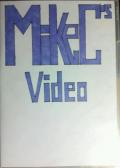 Mike C's Video cover