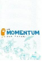 Momentum - Un Momentum (Por Favor) cover