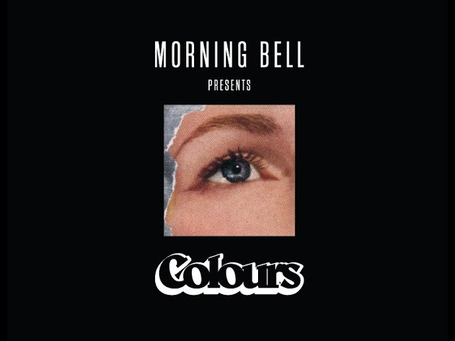 Morning Bell - Colours cover