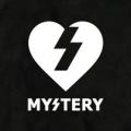 Mystery - Promo cover