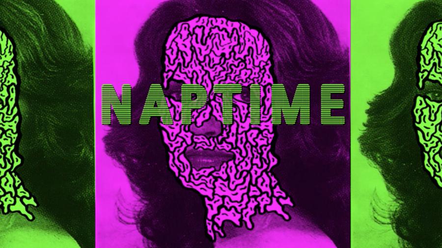 Naptime cover