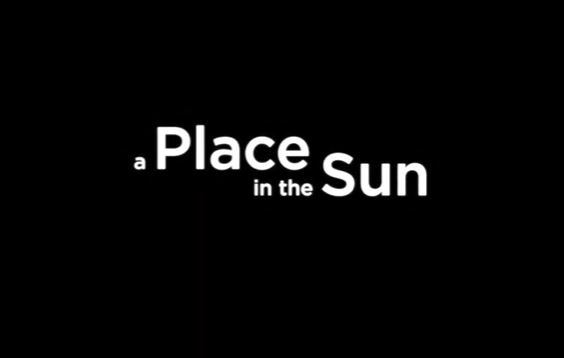 New Balance - A Place In The Sun cover