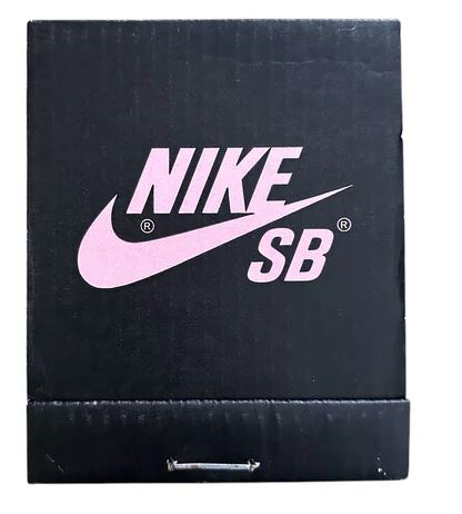 Nike SB - On Tap cover