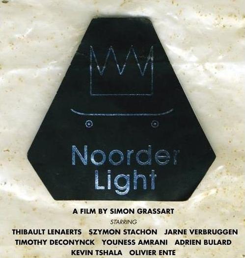 Noorder Light cover