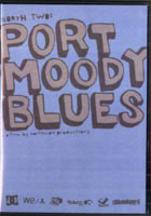 North Two: Port Moody Blues cover