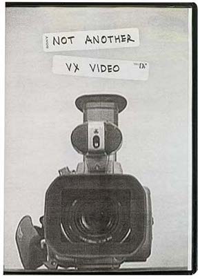 Not Another VX Video cover