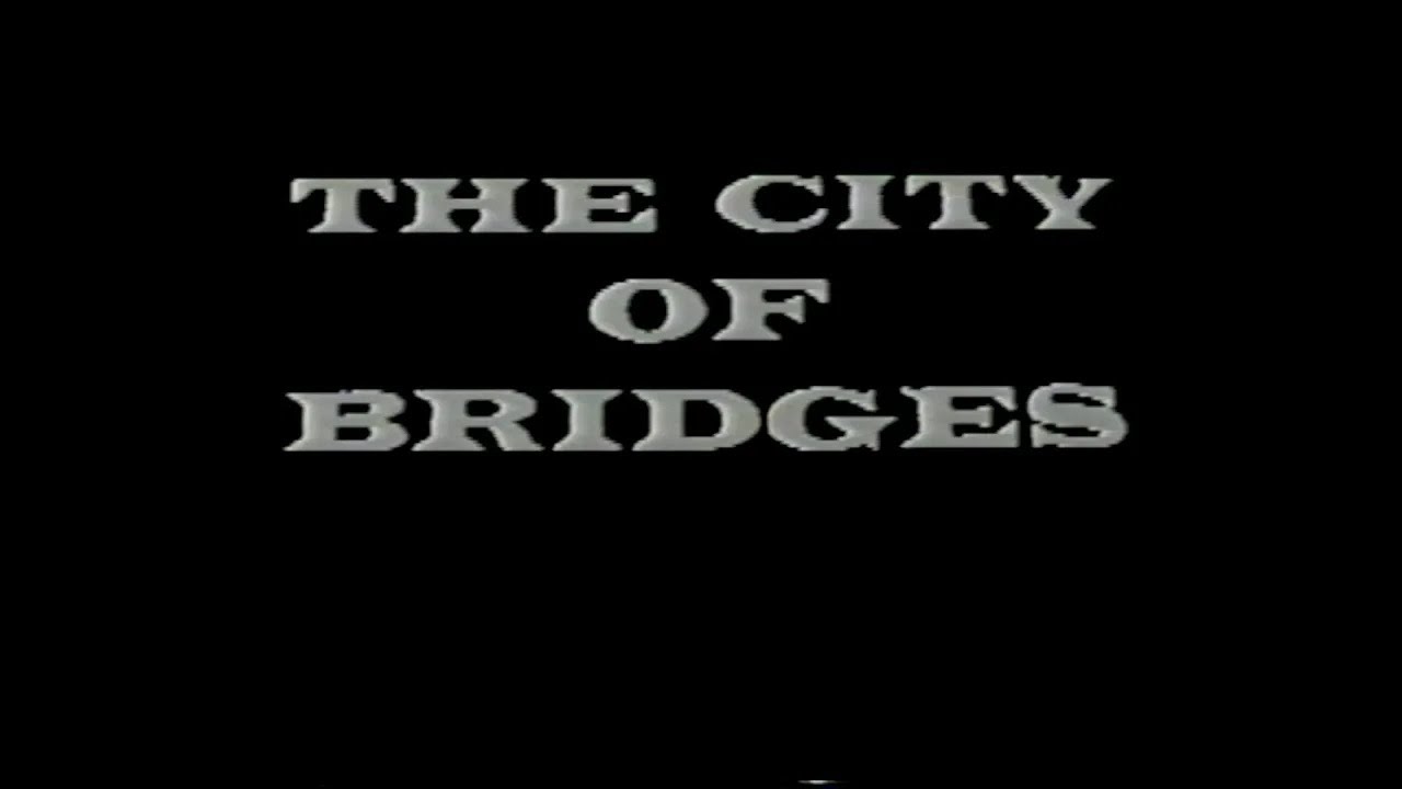 NSH '95 - City Of Bridges cover