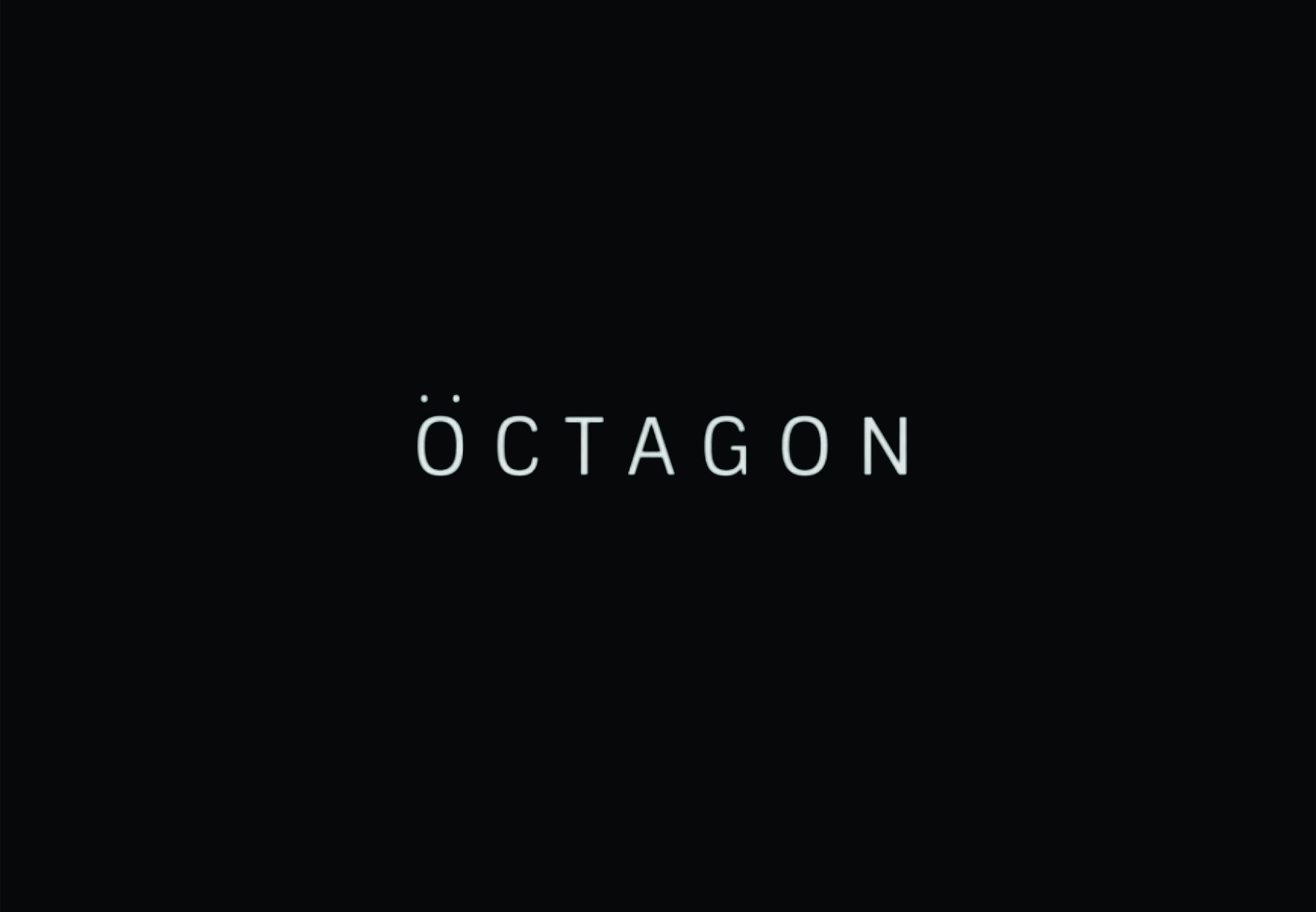 Öctagon - Meta cover