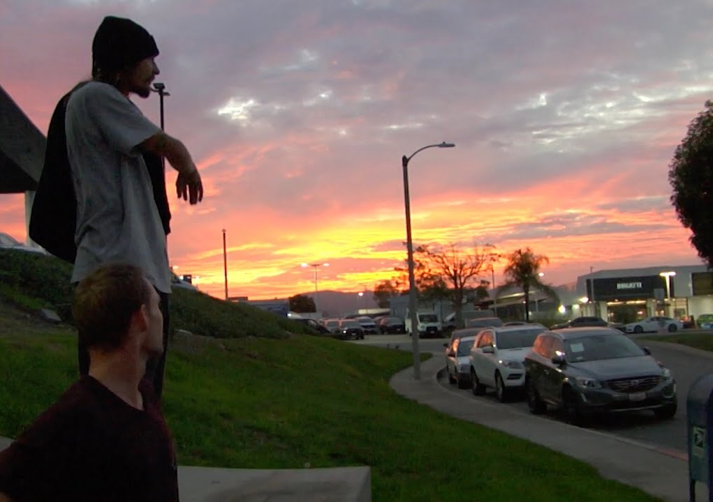 Oddi - Can We Remember cover