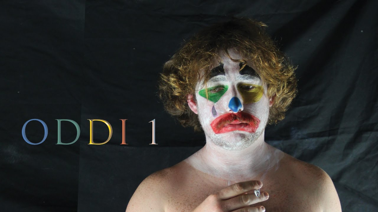 ODDI1 cover