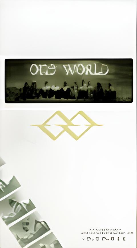 One World cover