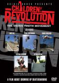 Osiris Kids - Children Of The Revolution cover