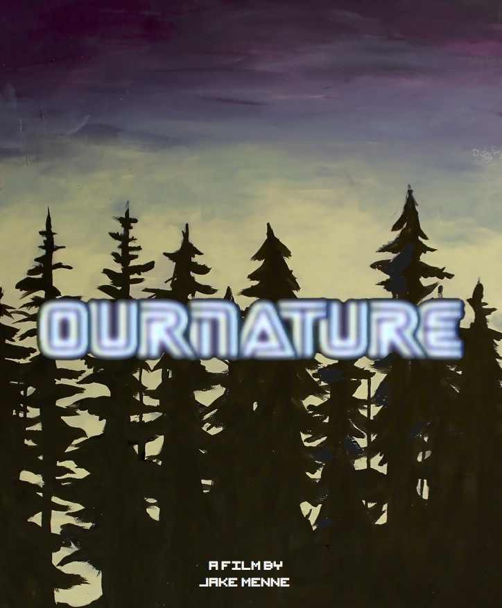 Ournature cover