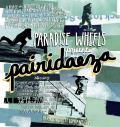 Paradise - Pairidaeza cover