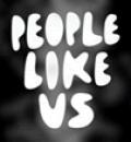 People Like Us cover