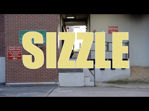 Pig Wheels - Sizzle cover