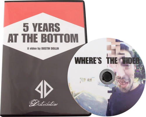 Piss Drunx - 5 Years At The Bottom cover