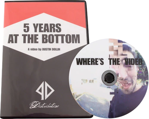 Piss Drunx - 5 Years At The Bottom cover