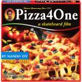 Pizza For One cover