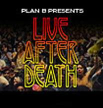 Plan B - Live After Death cover