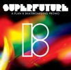 Plan B - Superfuture cover art