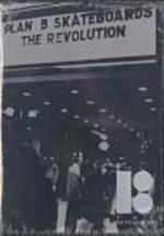 Plan B - The Revolution cover