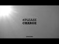 Converse Europe - #Pleasecharge cover