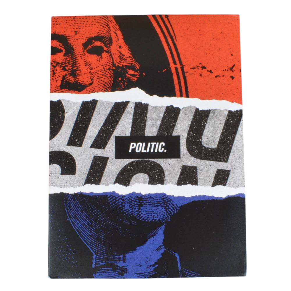 Politic - Division cover