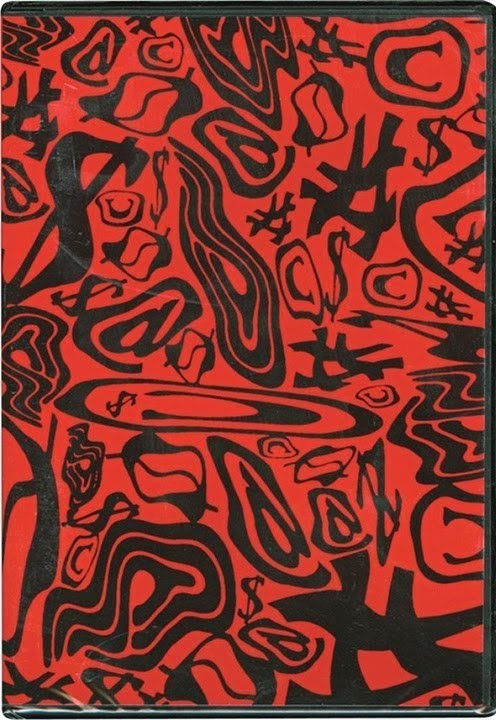 Powell - Chaos cover